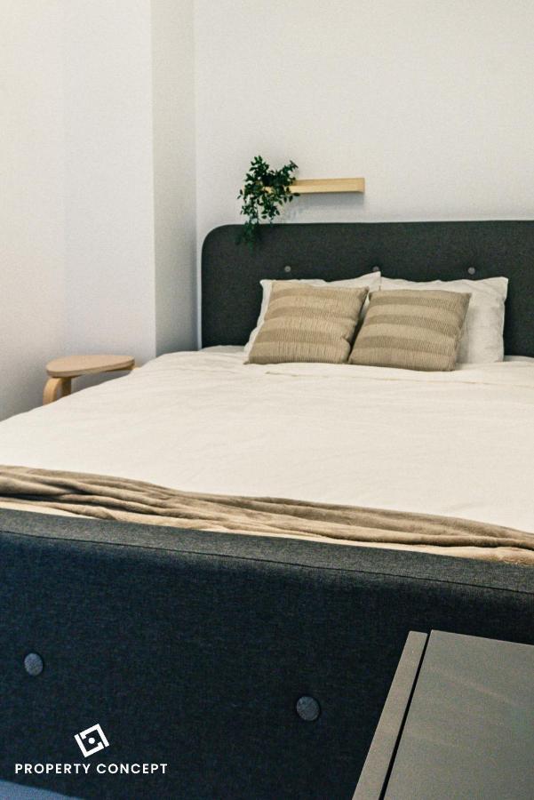 Central Residence Apartment 505 부쿠레슈티 외부 사진