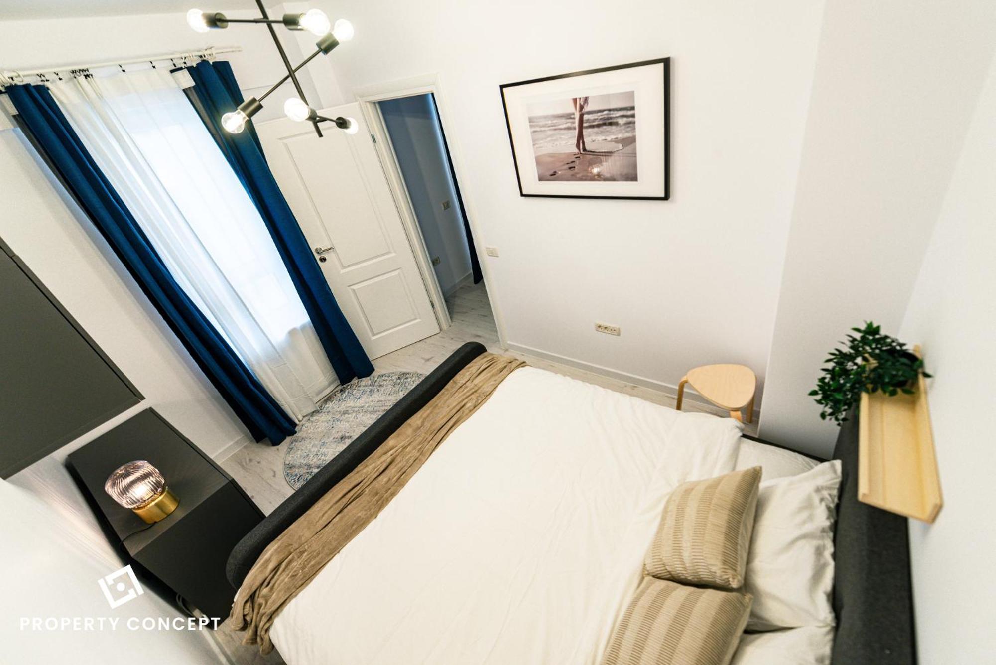 Central Residence Apartment 505 부쿠레슈티 외부 사진