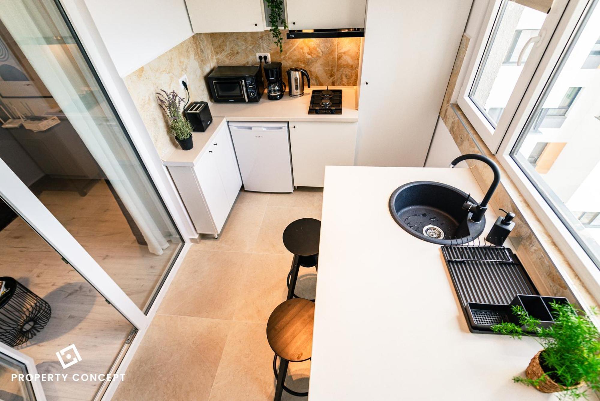 Central Residence Apartment 505 부쿠레슈티 외부 사진